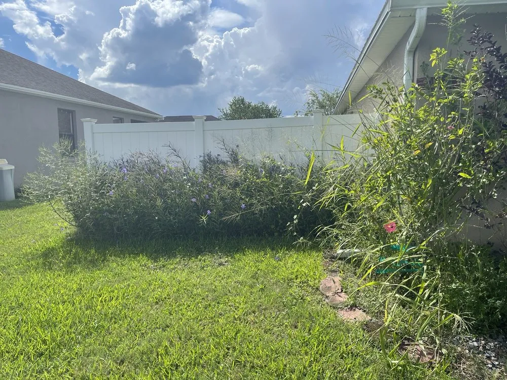 Affordable garden landscaping with custom design across Lakeland, FL - Fig And Fern