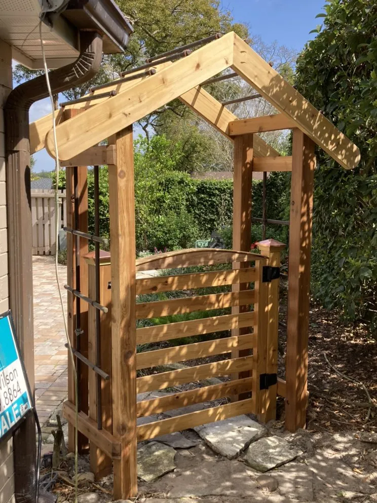 Top-rated landscape design in Lakeland, FL - Fig And Fern