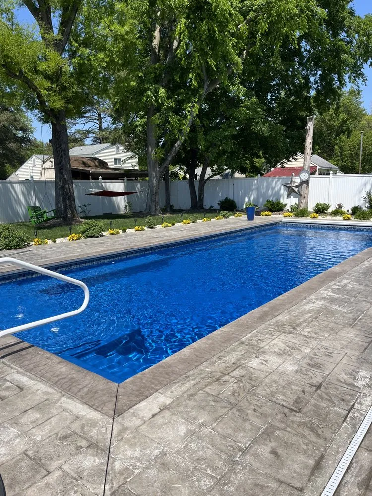 Trusted outdoor landscaping experts serving Glen Allen, VA - Fig Family Lawn and Landscaping