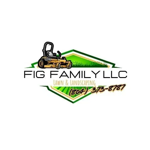 Top-rated lawn mowing service experts serving Glen Allen, VA - Fig Family Lawn and Landscaping