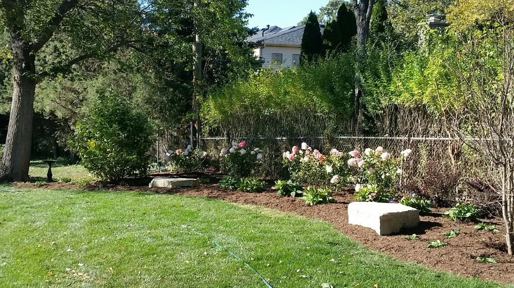 Trusted lawn care service for outdoor upgrades across Oswego, IL - Figgins Trees & Turf