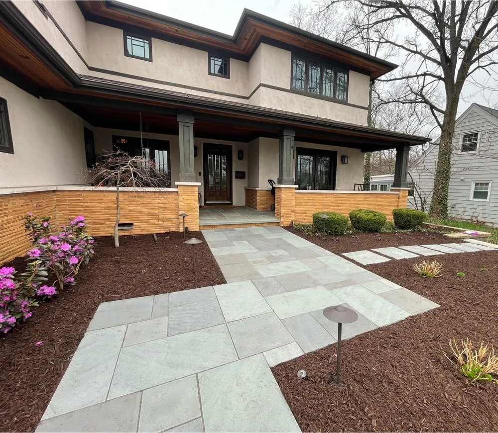 Top-rated residential landscaping for outdoor upgrades across Oswego, IL - Figgins Trees & Turf