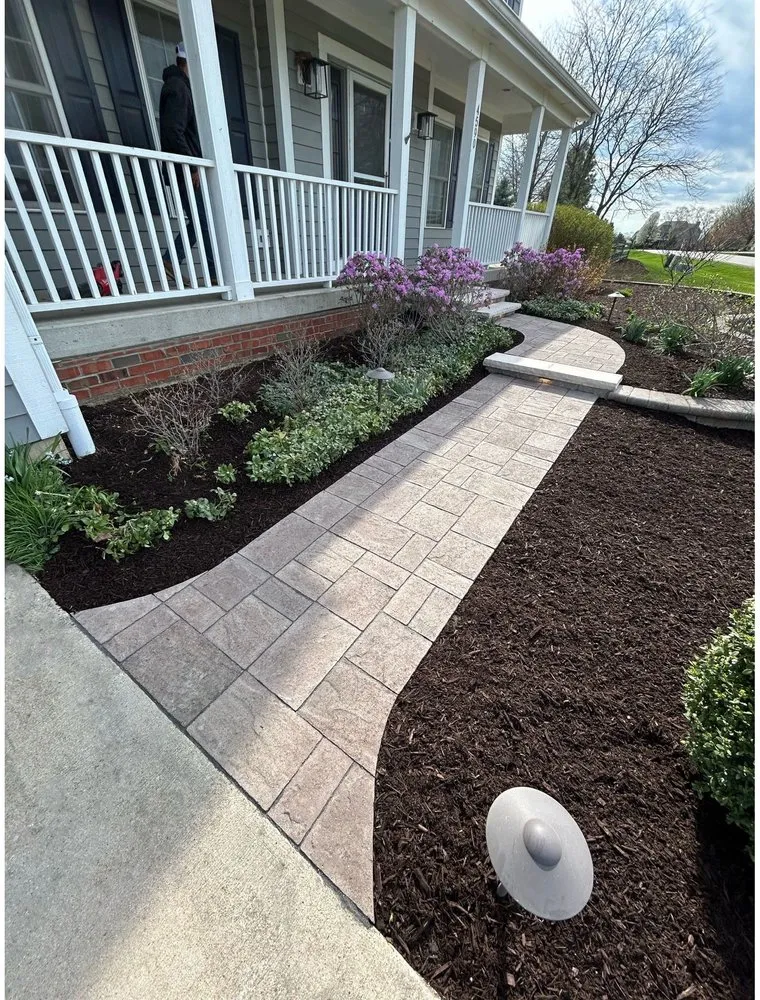 Top-rated lawn mowing service in Oswego, IL - Figgins Trees & Turf