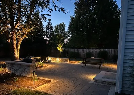 Figgins Trees & Turf Logo