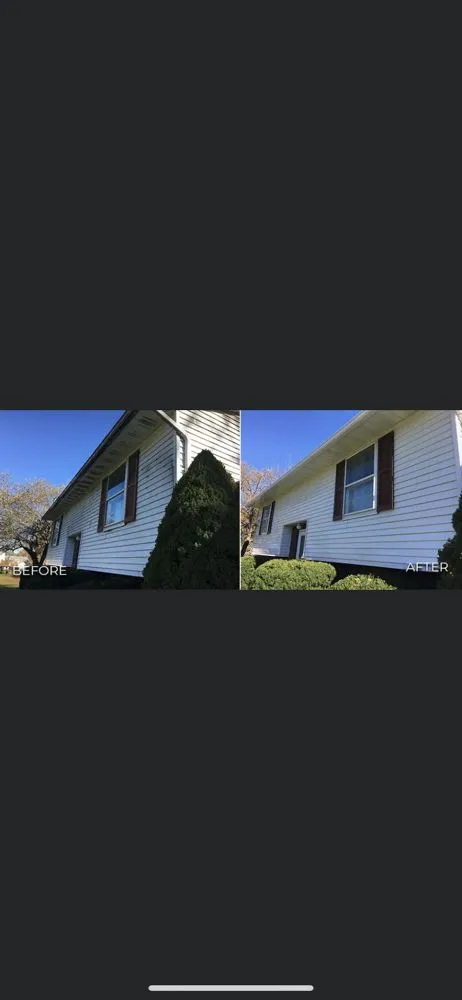 Professional residential landscaping near you across Spencerport, NY - Figh exterior Solutions