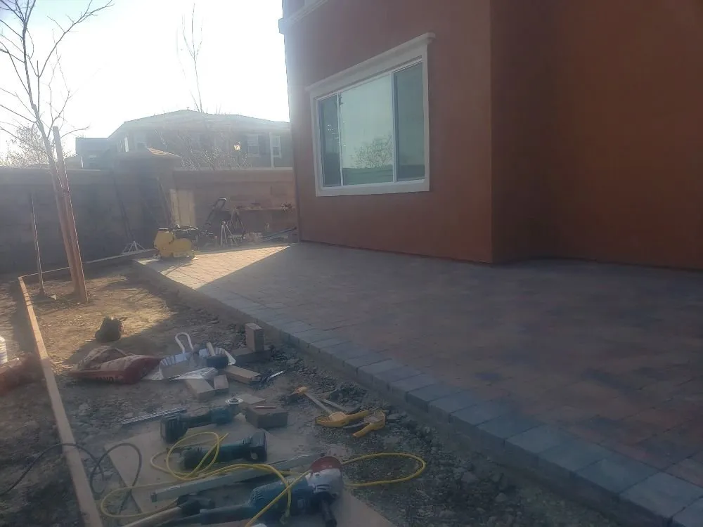 Expert garden landscaping experts serving Modesto, CA - Figone Landscape Construction