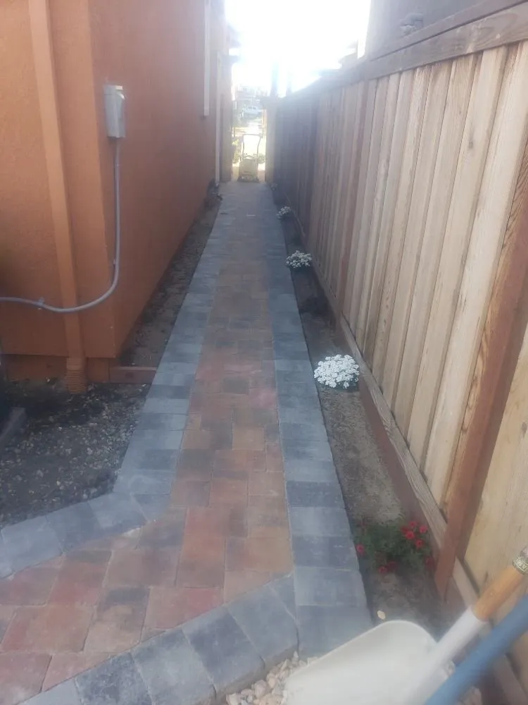 Local lawn care service in Modesto, CA - Figone Landscape Construction