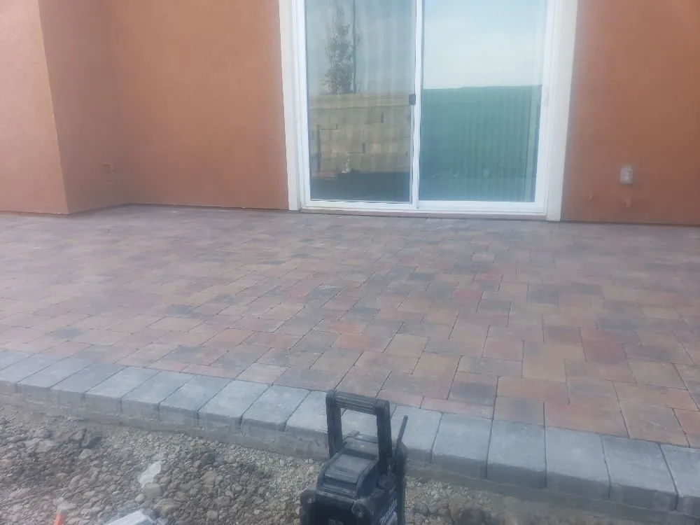 Custom lawn care service experts serving Modesto, CA - Figone Landscape Construction