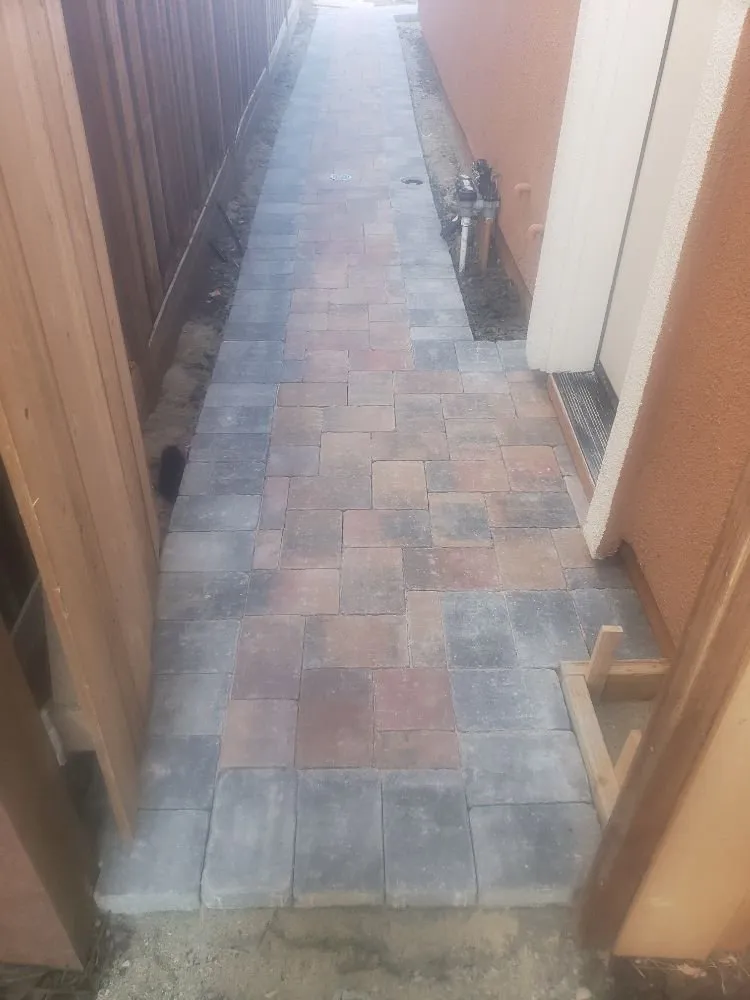 Top-rated residential landscaping experts serving Modesto, CA - Figone Landscape Construction