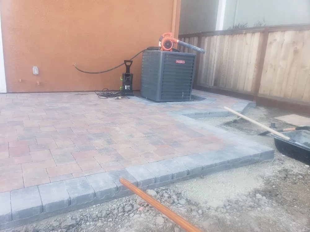 Professional residential landscaping with custom design across Modesto, CA - Figone Landscape Construction