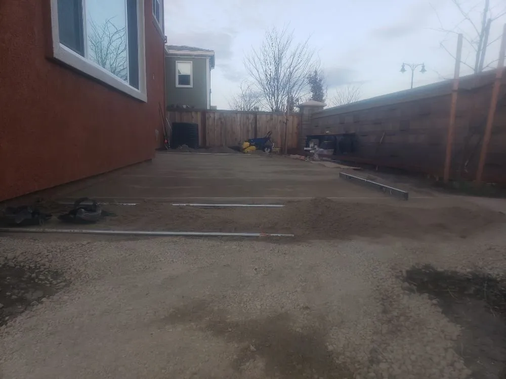 Top-rated residential landscaping for residential properties across Modesto, CA - Figone Landscape Construction