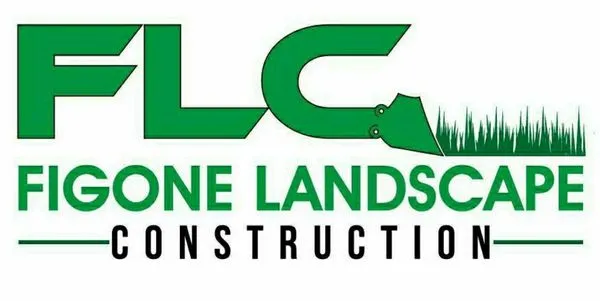 Figone Landscape Construction Logo