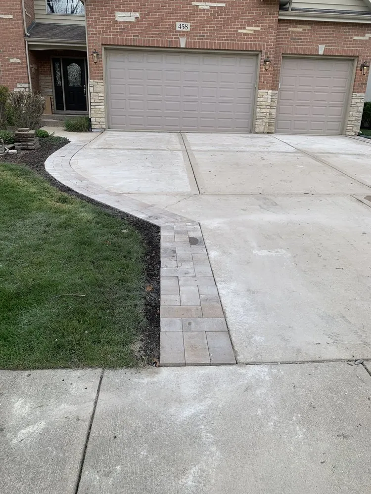 Affordable landscaping services for outdoor upgrades in Streamwood, IL by Figueroa Brick and Paving