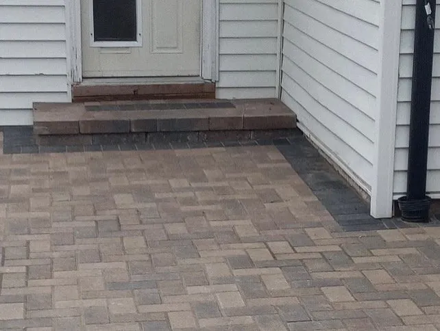 Top-rated landscape design experts serving Streamwood, IL - Figueroa Brick and Paving