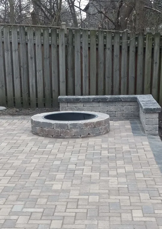 Trusted lawn care service experts serving Streamwood, IL - Figueroa Brick and Paving