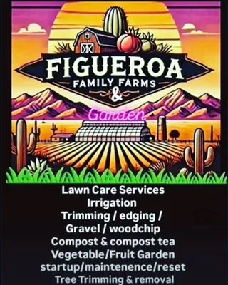 Figueroa Family Farm Logo