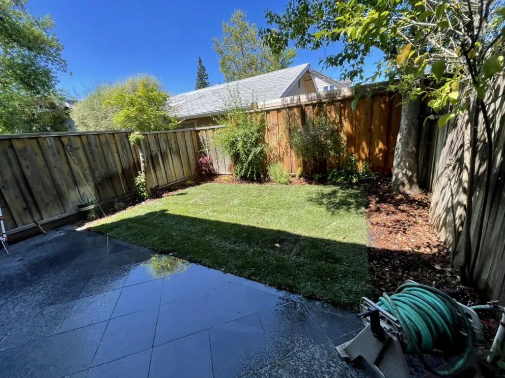 Reliable garden landscaping for beautiful yards across San Jose, CA - Figueroa Family
