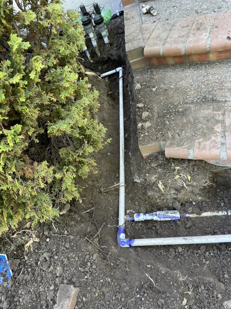 Expert landscape design in San Jose, CA - Figueroa Family