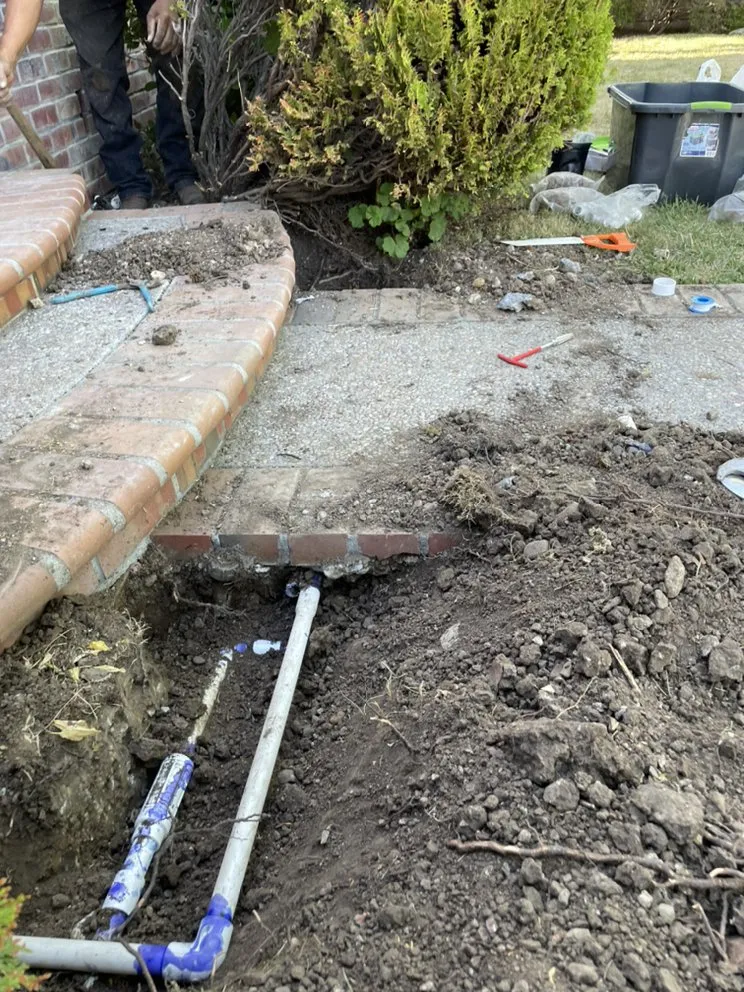 Top-rated residential landscaping experts serving San Jose, CA - Figueroa Family