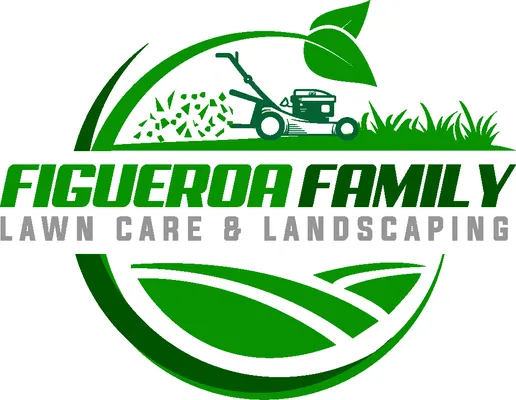 Figueroa Family Logo