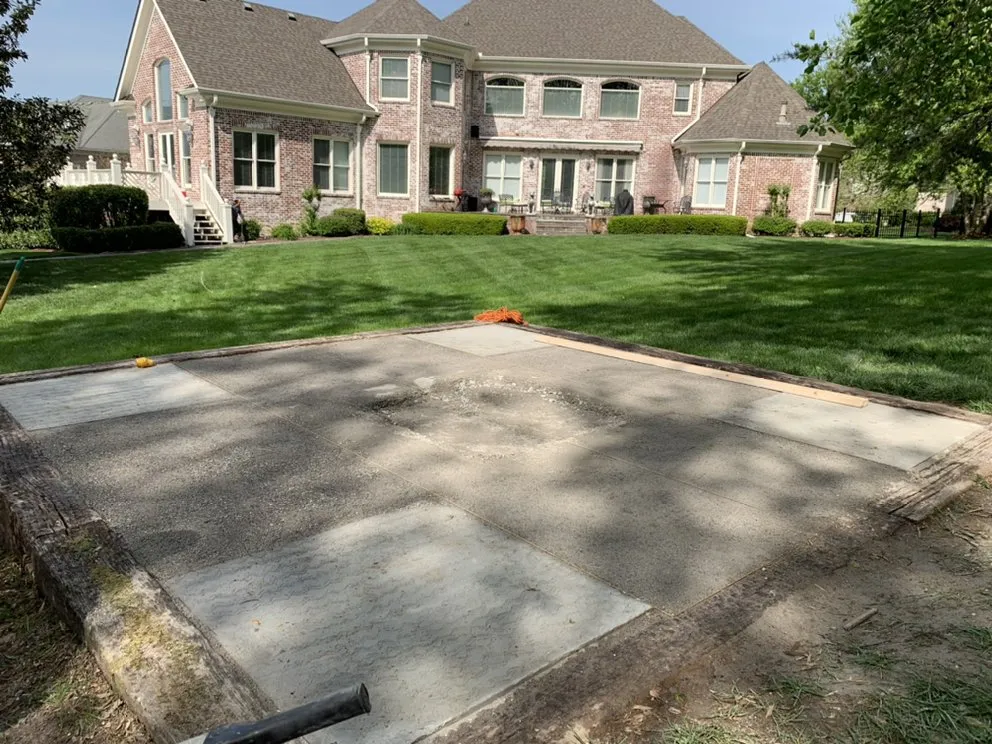 Professional landscaping services in Franklin, TN - Figueroa Landscape