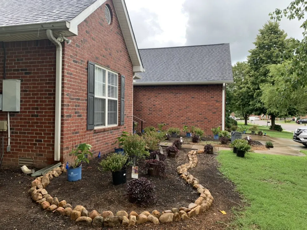 Top-rated landscape installation for beautiful yards across Franklin, TN - Figueroa Landscape
