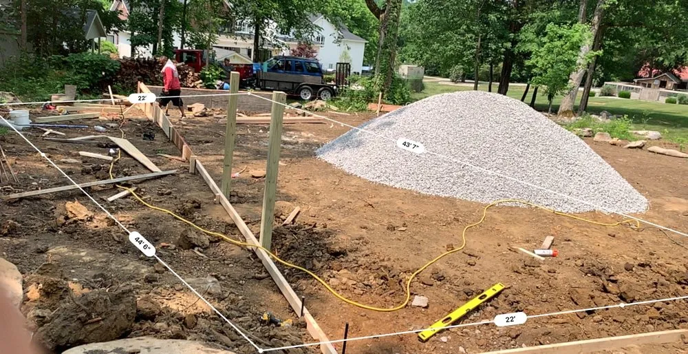 Local lawn mowing service for homes across Franklin, TN - Figueroa Landscape