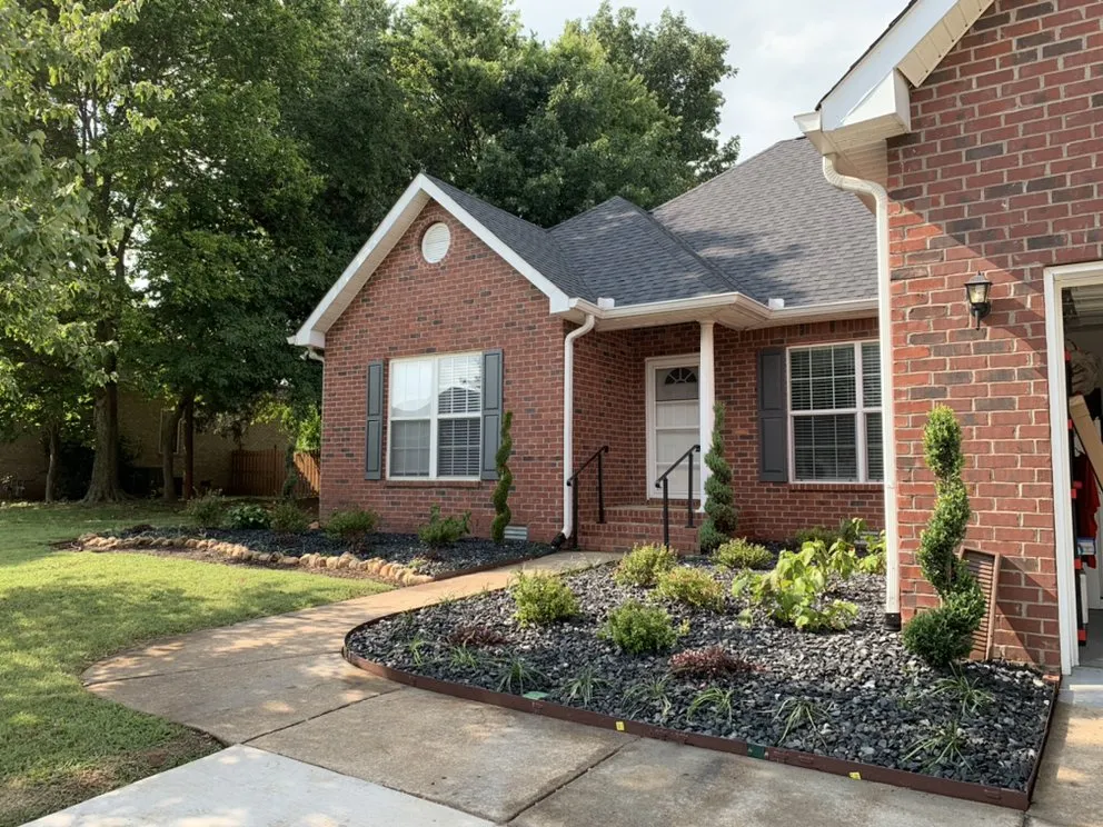 Affordable lawn care service in Franklin, TN - Figueroa Landscape