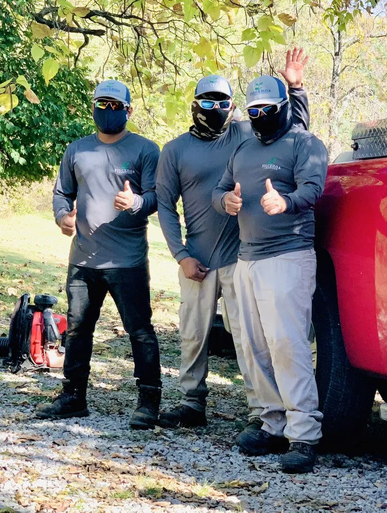 Expert landscape installation experts serving Franklin, TN - Figueroa Landscape