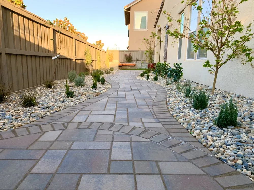 Reliable landscaping services in Woodland, CA - Figueroa Landscape