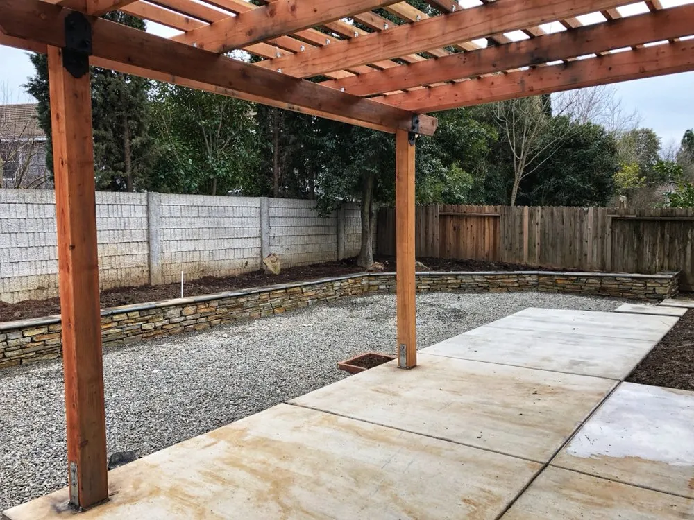 Affordable outdoor landscaping experts serving Woodland, CA - Figueroa Landscape