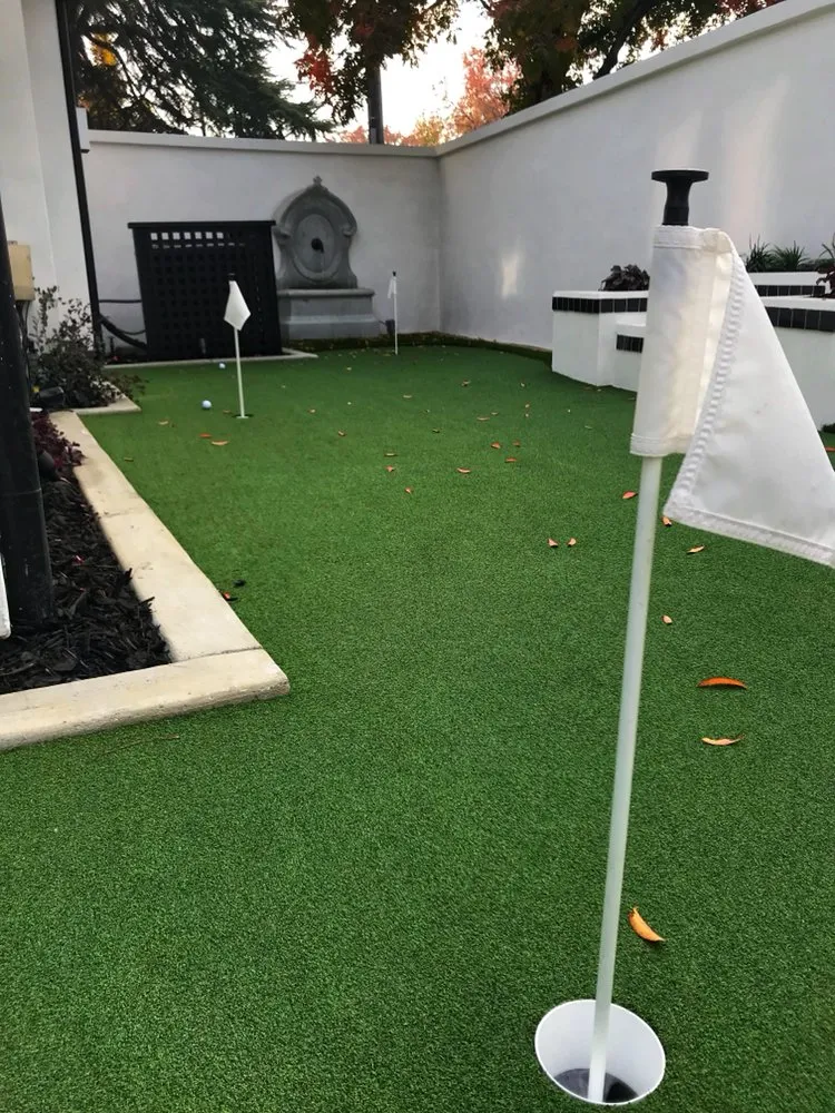 Local outdoor landscaping in Woodland, CA - Figueroa Landscape