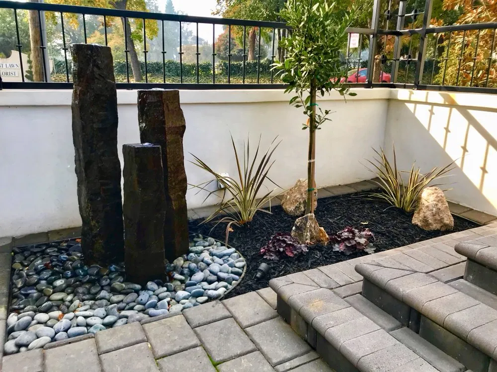 Top-rated garden landscaping for outdoor upgrades across Woodland, CA - Figueroa Landscape