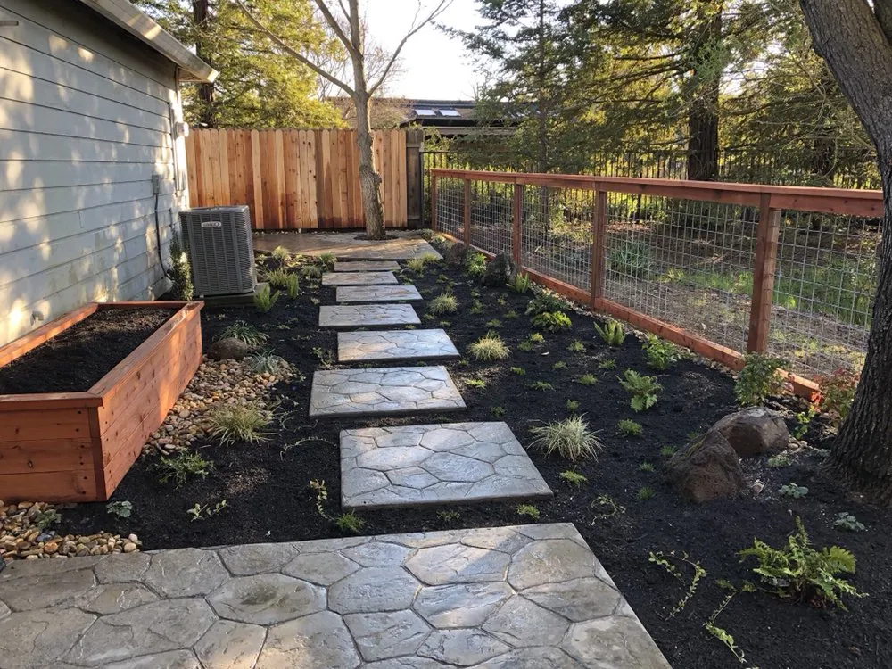 Professional outdoor landscaping in Woodland, CA - Figueroa Landscape