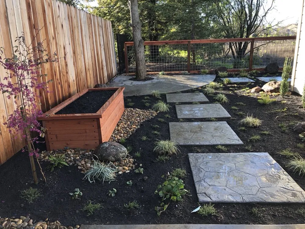 Local landscaping services for homes across Woodland, CA - Figueroa Landscape