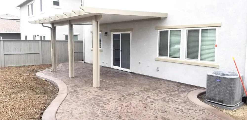 Reliable outdoor landscaping in Woodland, CA by Figueroa Landscape