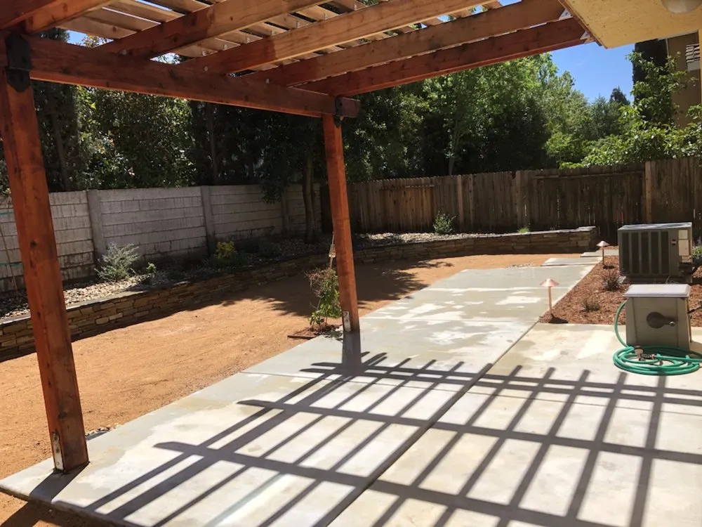 Expert outdoor landscaping near you across Woodland, CA - Figueroa Landscape