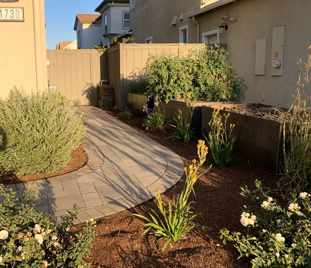 Top-rated landscape installation experts serving Woodland, CA - Figueroa Landscape