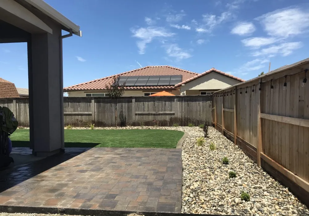 Trusted lawn mowing service in Woodland, CA by Figueroa Landscape