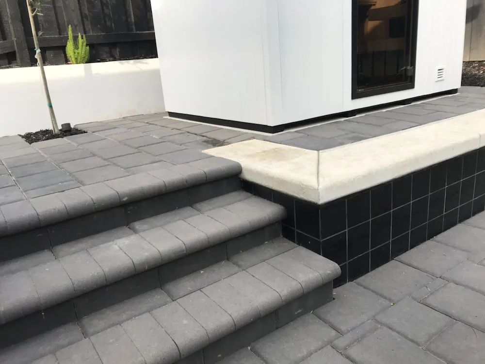 Professional yard maintenance for outdoor upgrades in Woodland, CA by Figueroa Landscape