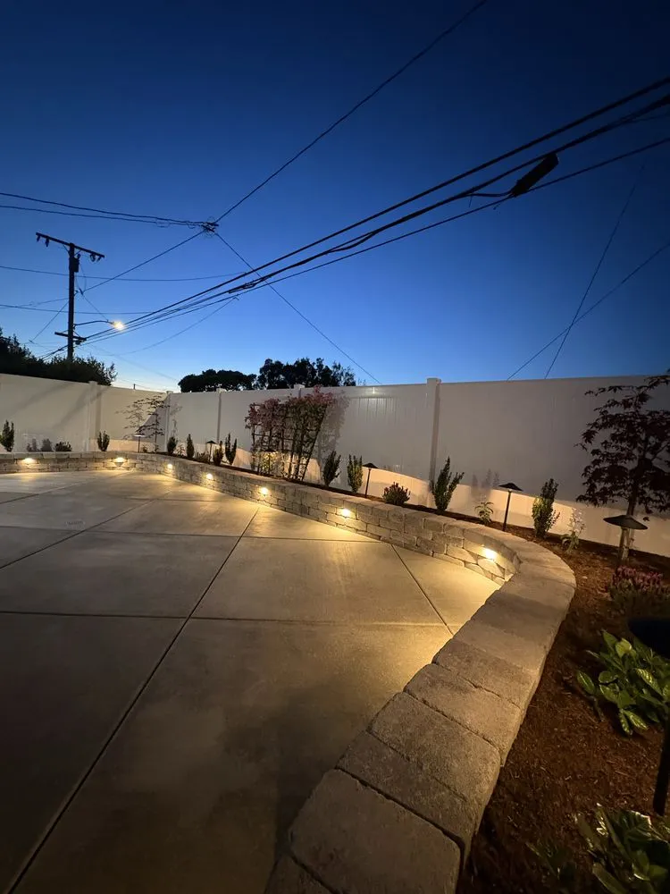 Custom residential landscaping in Carson, CA - Figueroa Landscaping