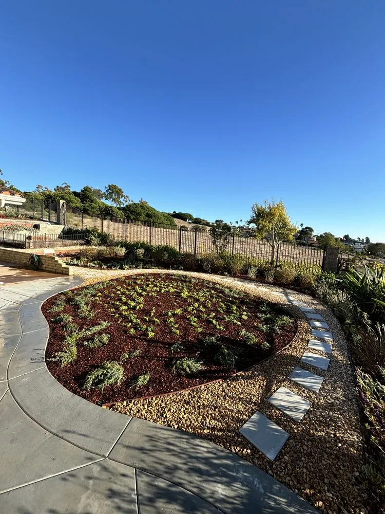 Local landscape installation for outdoor upgrades across Carson, CA - Figueroa Landscaping
