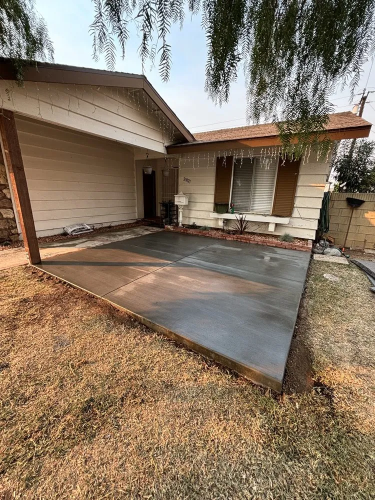 Local lawn mowing service in Carson, CA - Figueroa Landscaping