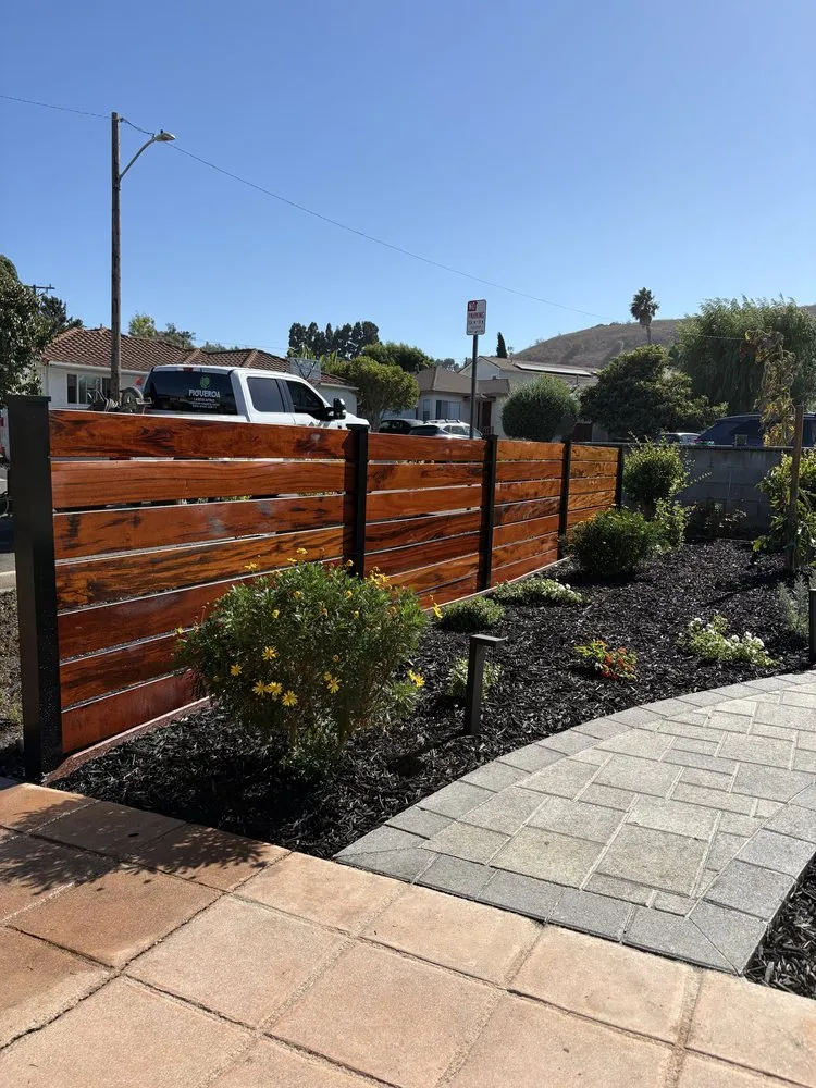 Top-rated residential landscaping for year-round maintenance in Carson, CA by Figueroa Landscaping
