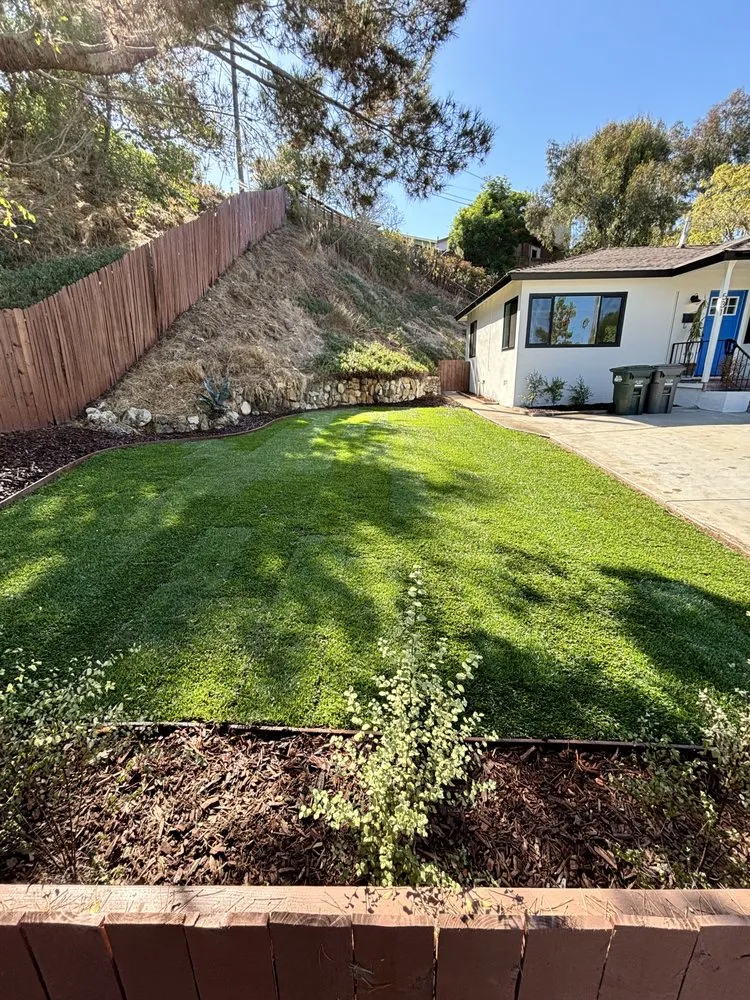 Top-rated lawn mowing service in Carson, CA - Figueroa Landscaping