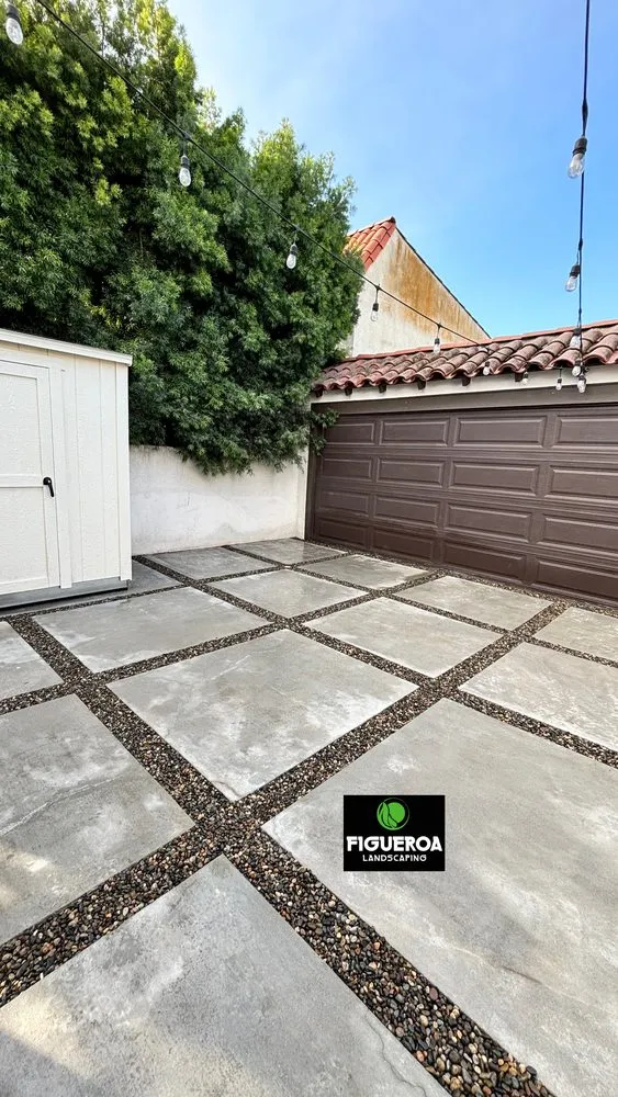 Expert landscape design for homes across Carson, CA - Figueroa Landscaping