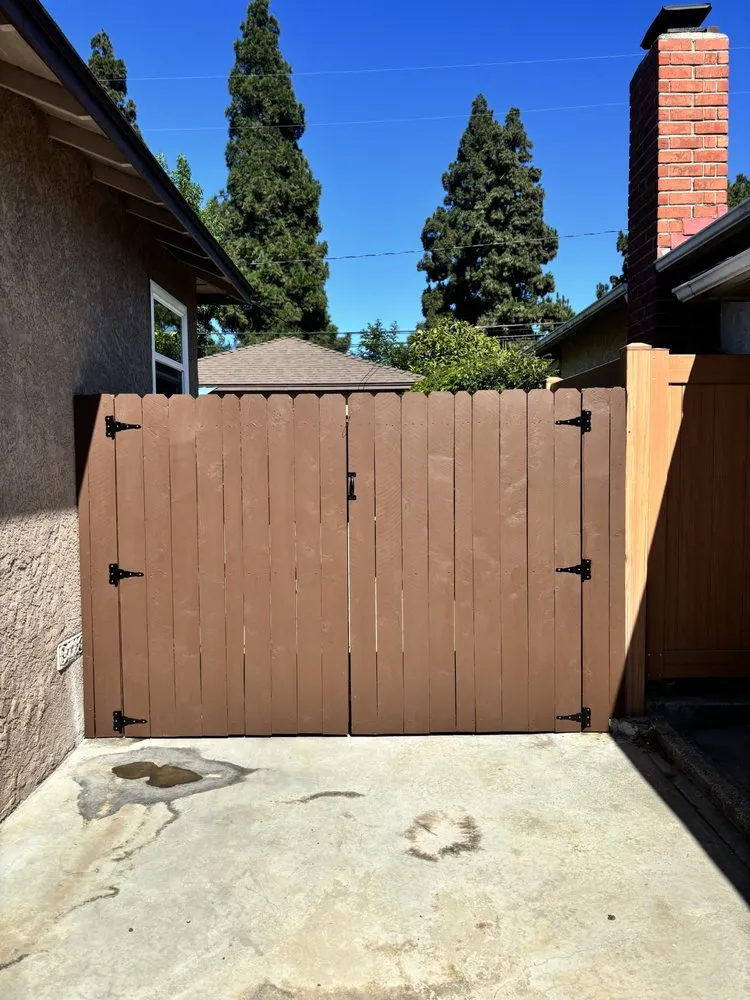 Local landscape installation in Carson, CA by Figueroa Landscaping