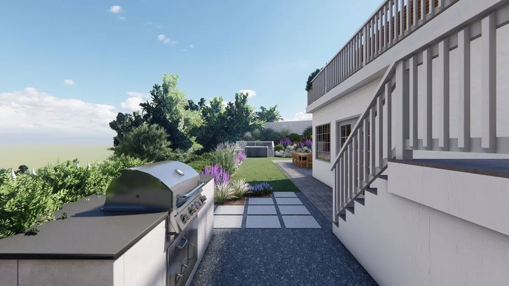 Expert landscaping services in Carson, CA by Figueroa Landscaping