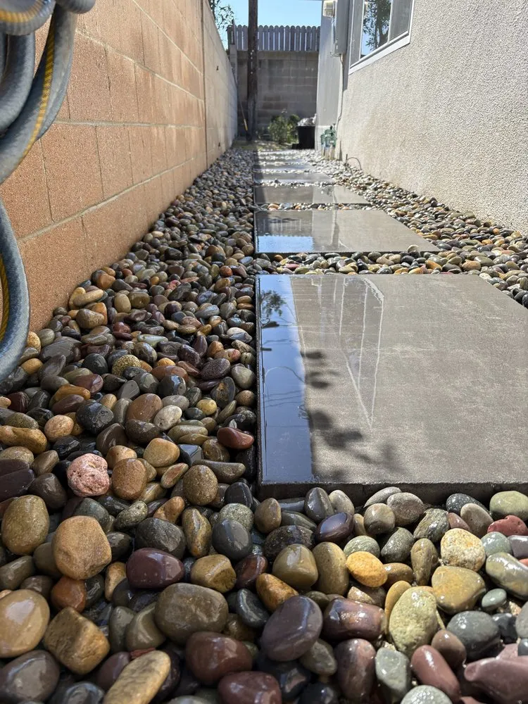 Professional landscape design near you across Carson, CA - Figueroa Landscaping