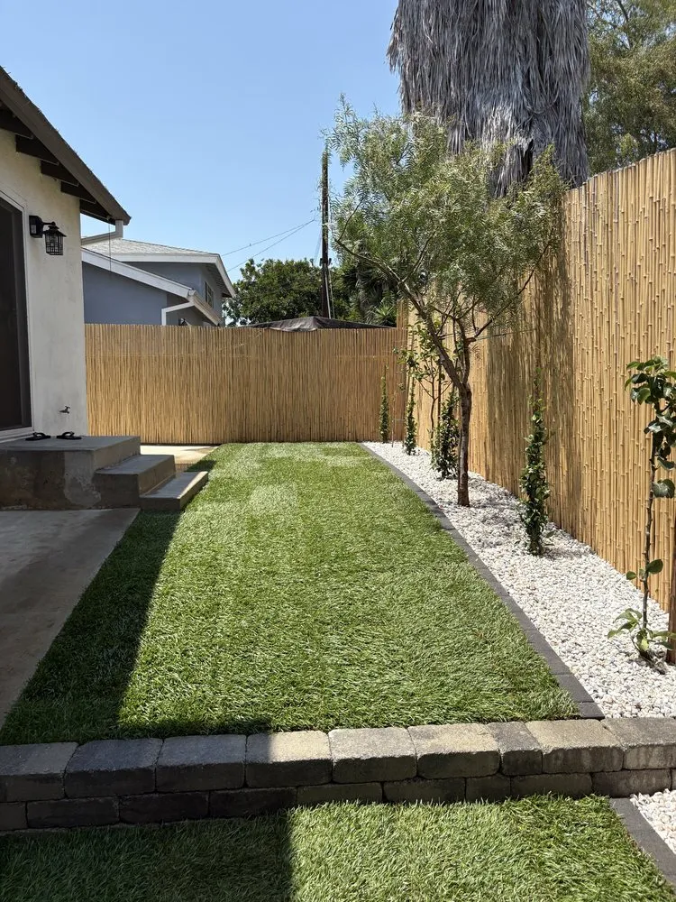 Top-rated landscaping services for year-round maintenance in Carson, CA by Figueroa Landscaping
